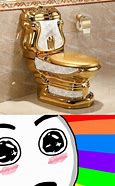 Image result for Royal Toilet Meme