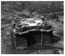Image result for Berlin Zoo Flak Tower