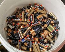 Image result for Bad Industrial Battery