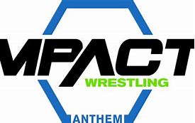 Image result for Impact Wrestling Logo.png