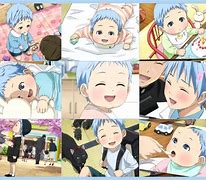 Image result for Baby Kuroko