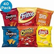 Image result for Chips Made by Frito-Lay