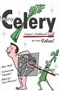 Image result for Invented Celery Meme
