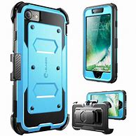 Image result for iPhone 7 Case with Built in Screen Protector