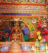 Image result for Guru Rinpoche Mount Wutai