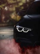 Image result for BMW M4 Black Matte with Smoke