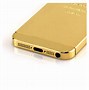 Image result for gold iphone 5s white