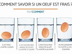 Image result for Comment Magnetiser Un Oeuf