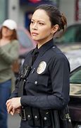 Image result for The Rookie Cast EW