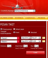 Image result for Daftar Harga Tiket Pesawat