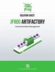 Image result for Artifactory Edge