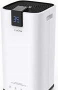 Image result for The Cosky Air Purifier and Dehumidifier