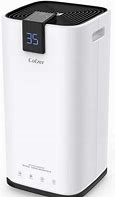 Image result for Combination Dehumidifier and Air Purifier