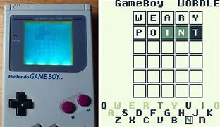 Image result for Game Boy Screenshots