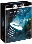 Image result for The Dark Knight Trilogy Blu-ray Set