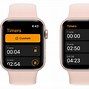 Image result for Apple Watch Timer App