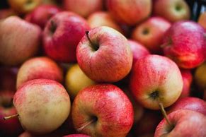Image result for New York State Fruit