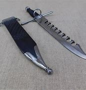 Image result for Sword Breaker