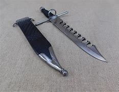 Image result for Medieval Sword Breaker