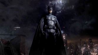 Image result for Gotham Finale Batman Suit