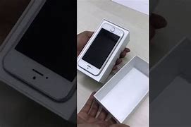 Image result for Unboxing iPhone 5S Black