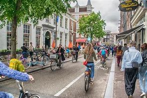 Image result for Street People of Netherlands