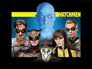 Image result for Watchmen Film