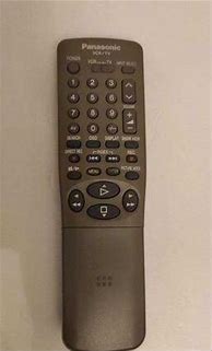 Image result for Universal Panasonic VCR Remote