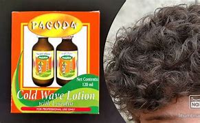 Image result for Pagoda Hair Curler