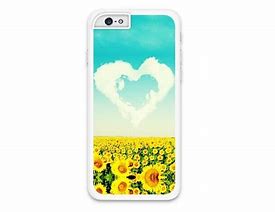 Image result for iPhone 6 Sunflower Cases