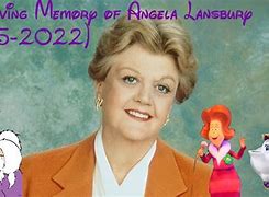 Image result for Angela Lansbury Younger