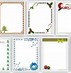 Image result for Download Free Page Borders and Frames