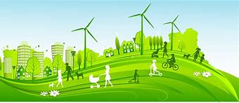 Image result for Sustainable Development City