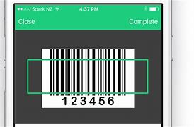 Image result for Apple iPhone 5 App Bar Code