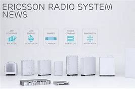 Image result for Ericsson 5G Ran