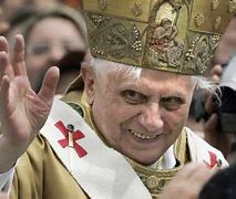 Image result for Pope Ratzinger St. Paul Square