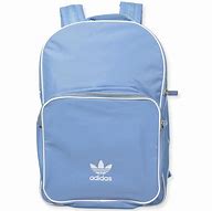 Image result for Light Blue Backpack