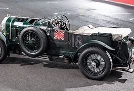 Image result for Bentley Blower Car