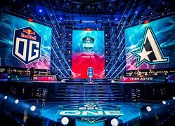 Image result for Biggest eSports Tournment