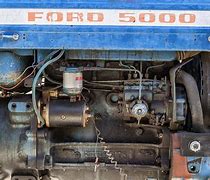 Image result for Ford 5000 Engine