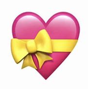 Image result for WhatsApp Heart Emoji