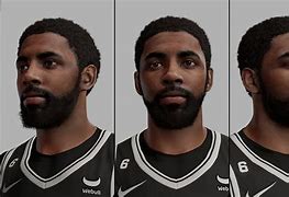 Image result for NBA 2K23 Kyrie Irving