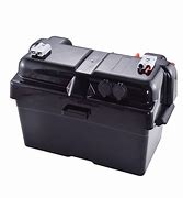 Image result for Waterproof Battery Box