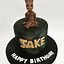 Image result for Guardians of the Galaxy Birthday Cake