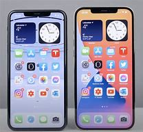 Image result for Side View of 12 Pro Max