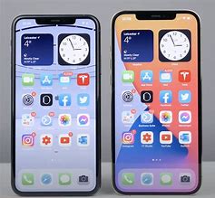 Image result for iPhone 11 vs 12