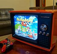 Image result for Old Gaming TV Monitor