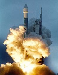 Image result for Mars Polar Lander Launch Vehicle