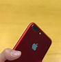 Image result for iPhone 7 Plus Product Red