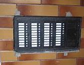 Image result for Analog Door Phone